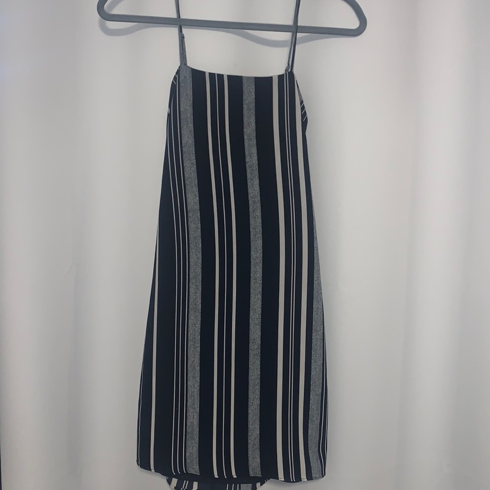 Lulus dress.